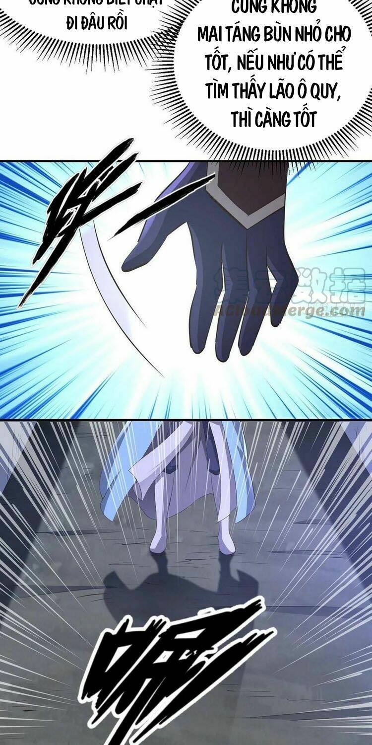 thiên hạ kiếp chapter 65 9