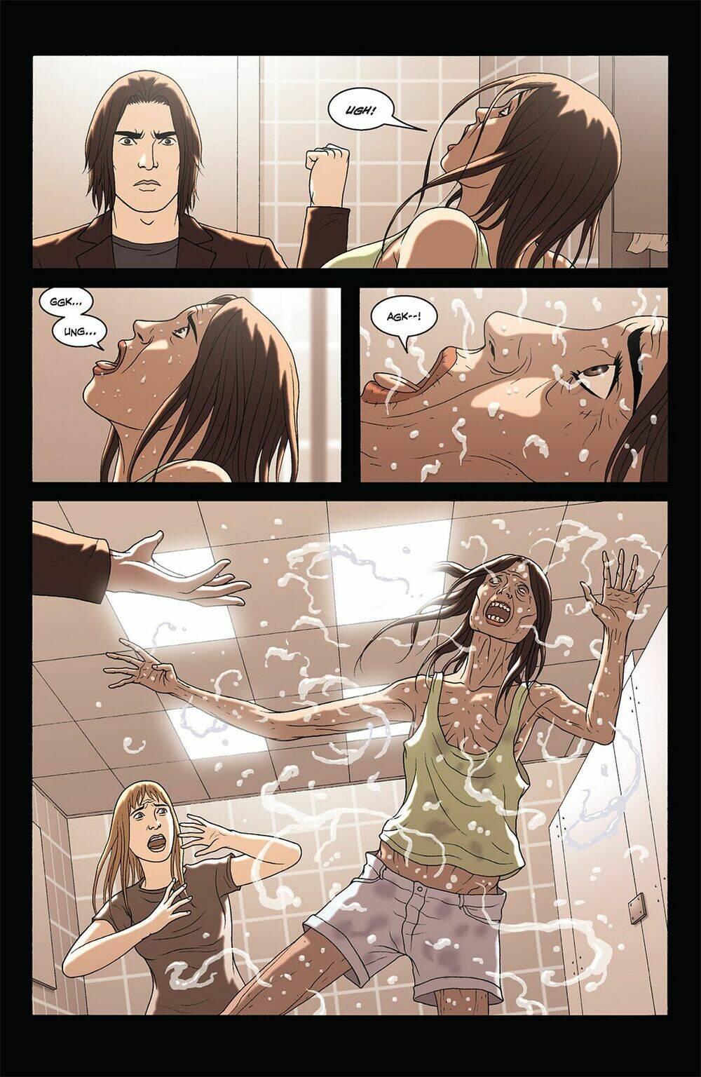 the sword chapter 9 8