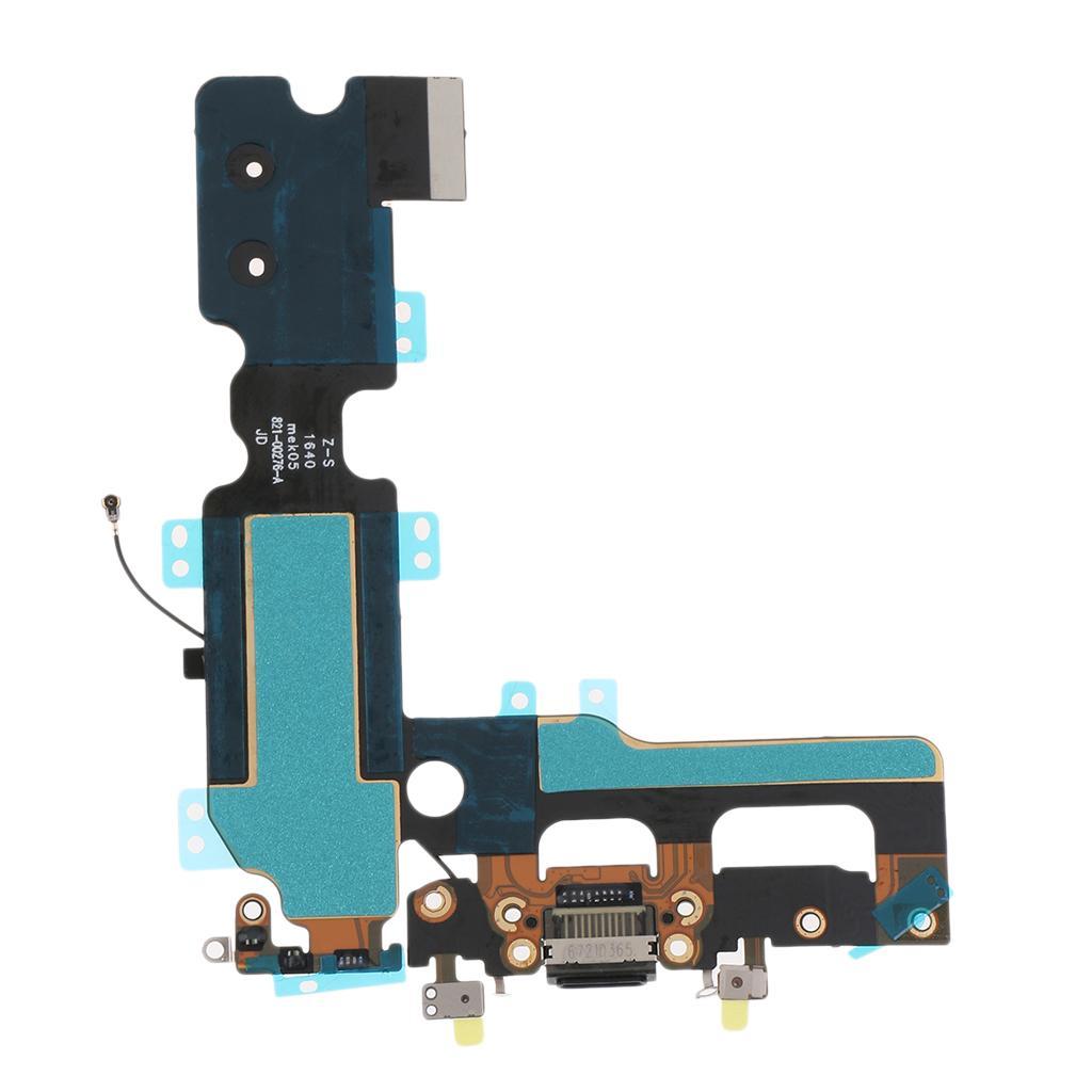 Charging Port Dock Connector Flex Cable