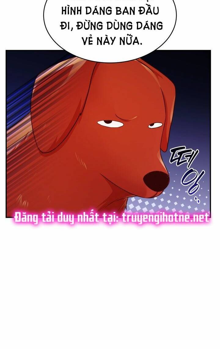 từ ác nữ, tôi trở thành một người mẹ chapter 31.5 4