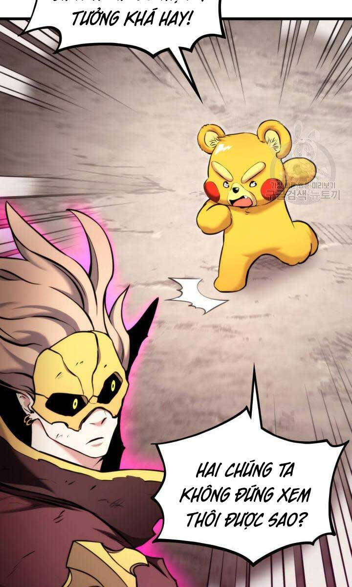 huyền thoại game thủ - tái xuất chapter 95 74