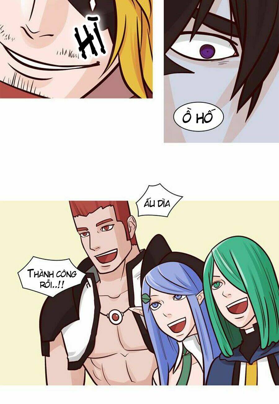 the devil king is bored chapter 48 27