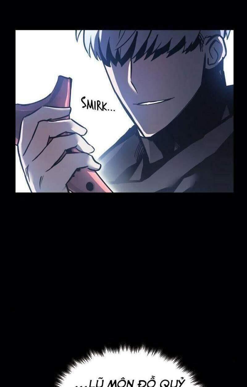 sự trở về của chiến thần tự sát chapter 23 27