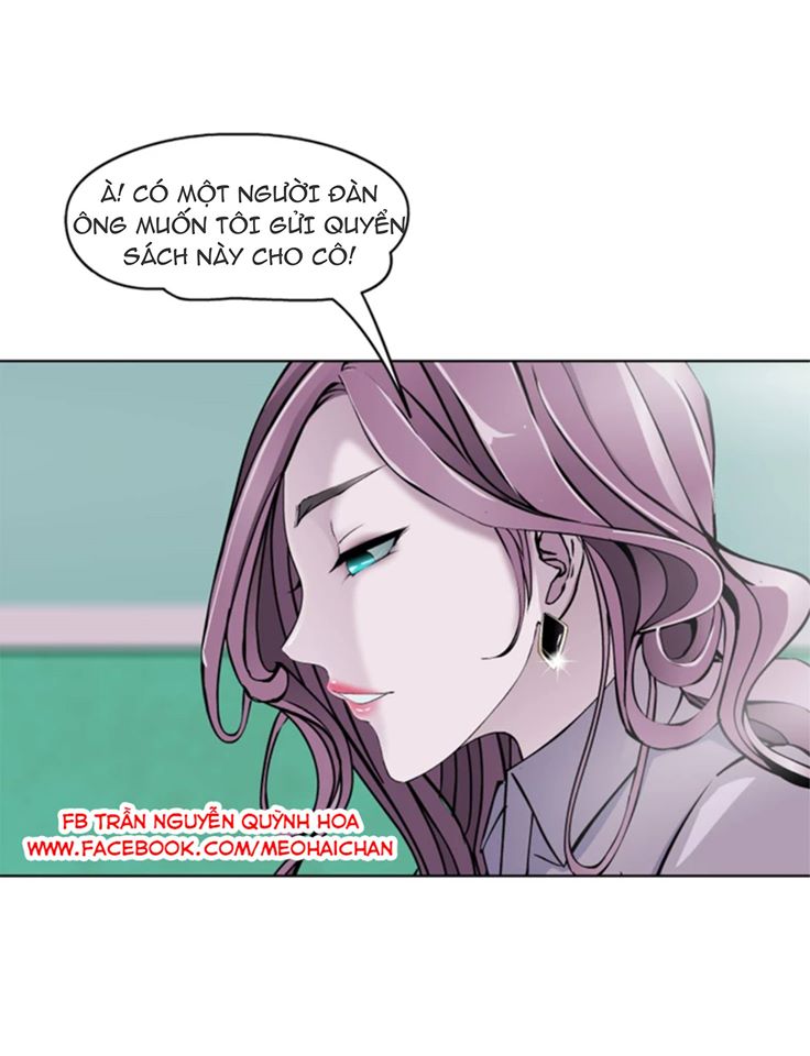 câu lạc bộ ngoại tình chapter 7 37