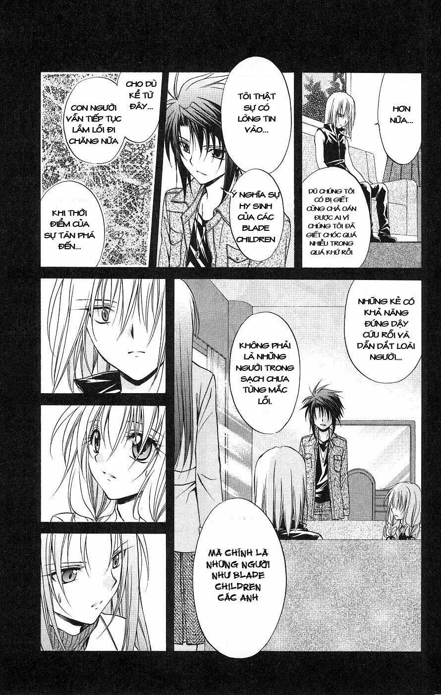 spiral: suiri no kizuna chapter 75 14