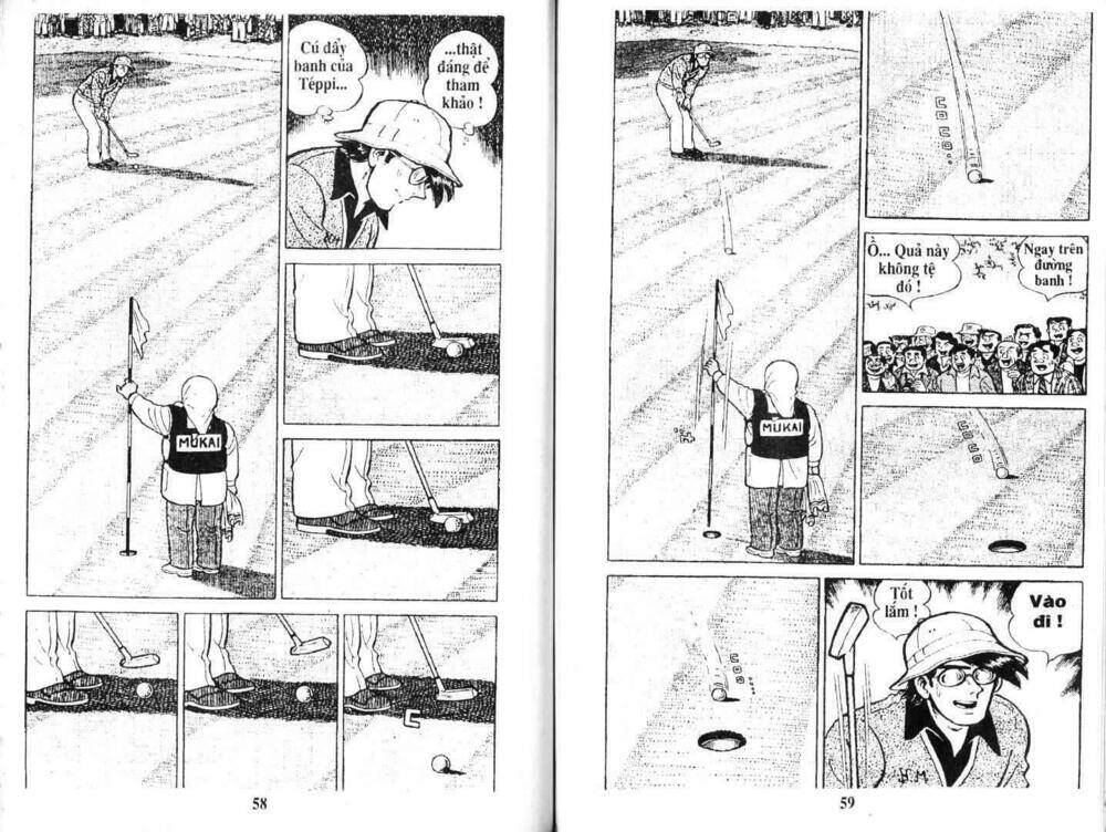 tân teppi chapter 42 28