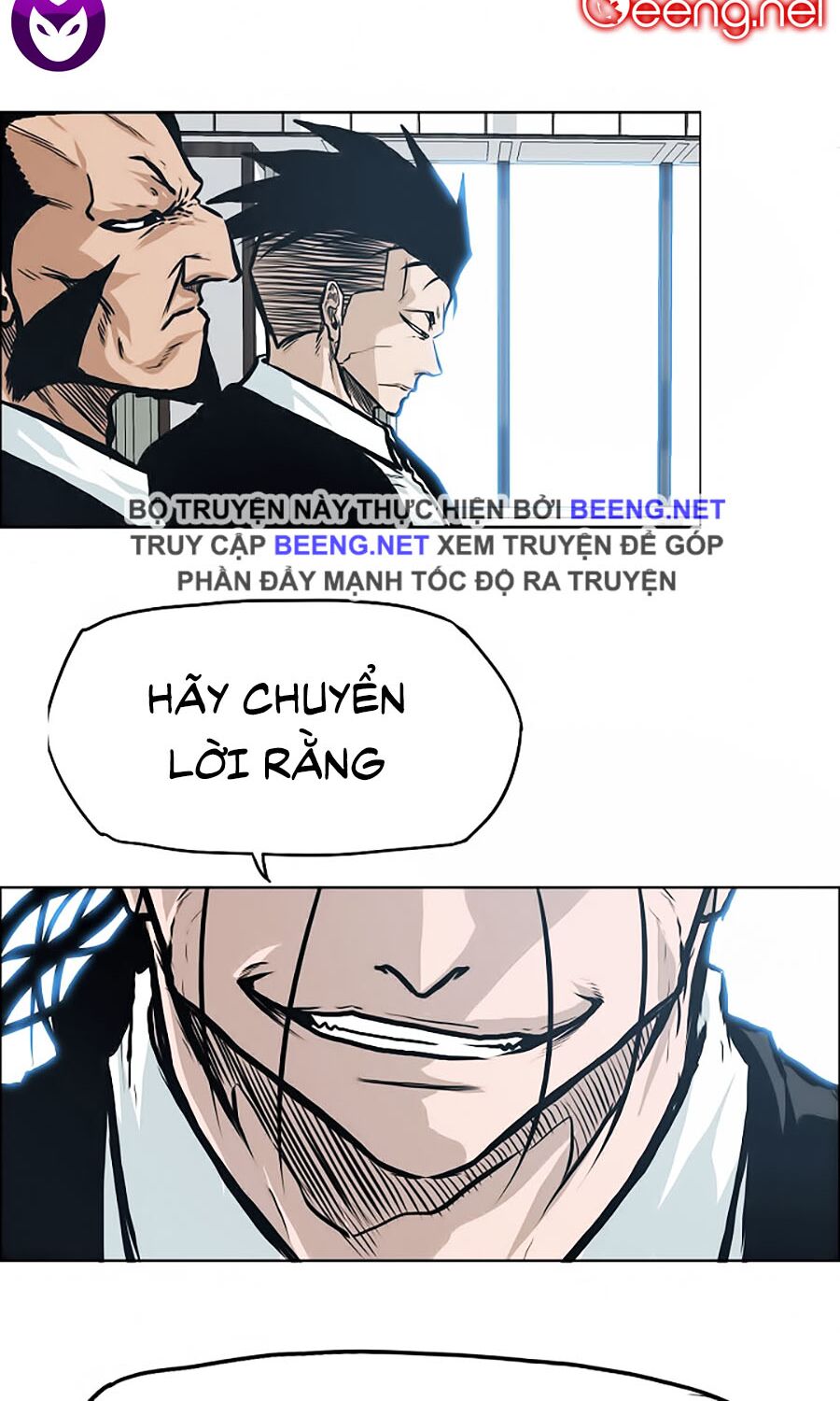 bá chủ học đường ss3 chapter 9 3