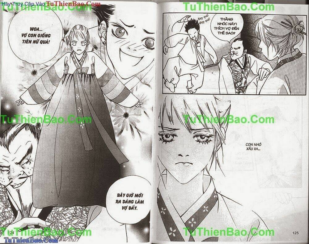 cổ vật kinh hoàng chapter 9 63