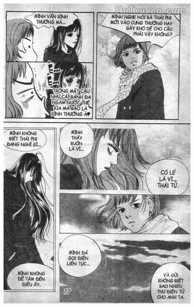 hoàng cung chapter 5 15