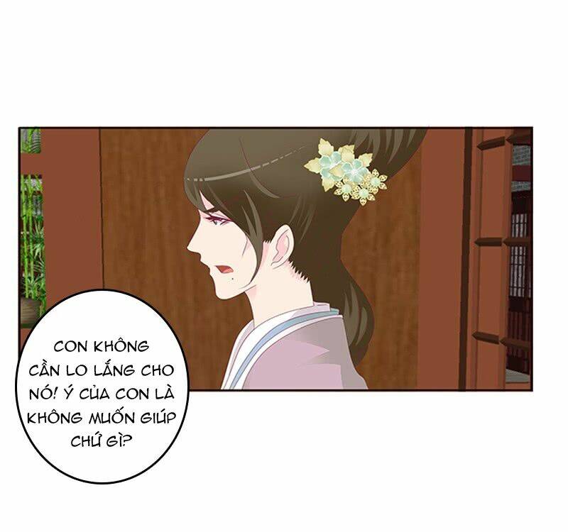 tướng quân mời ra trận chapter 113 24