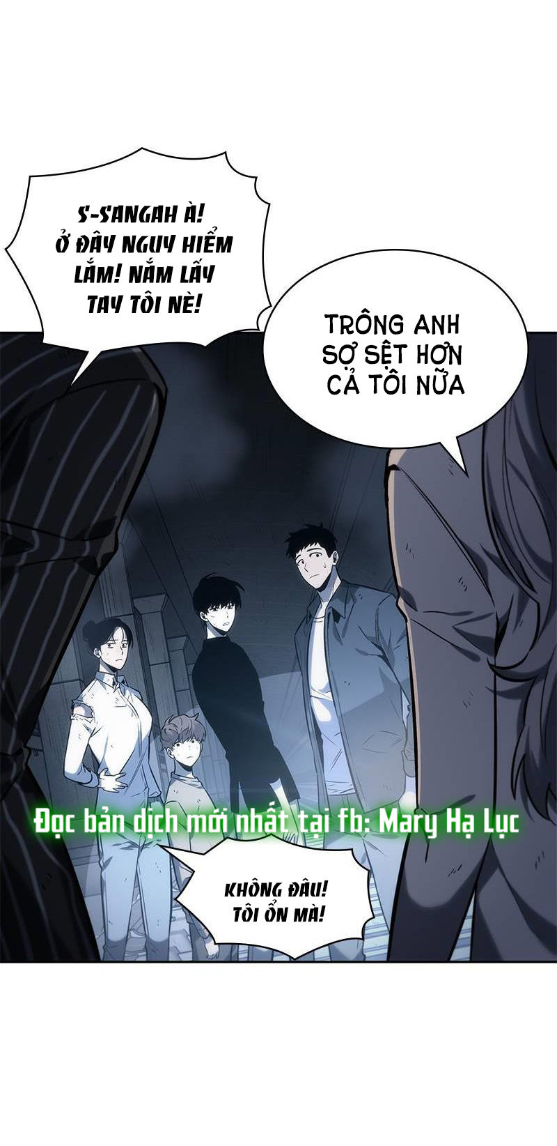 toàn trí độc giả - omniscient reader chapter 19.2 9