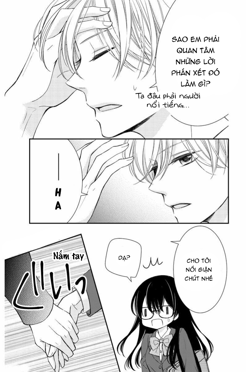 xin hãy dạy cho em chapter 6.1 22