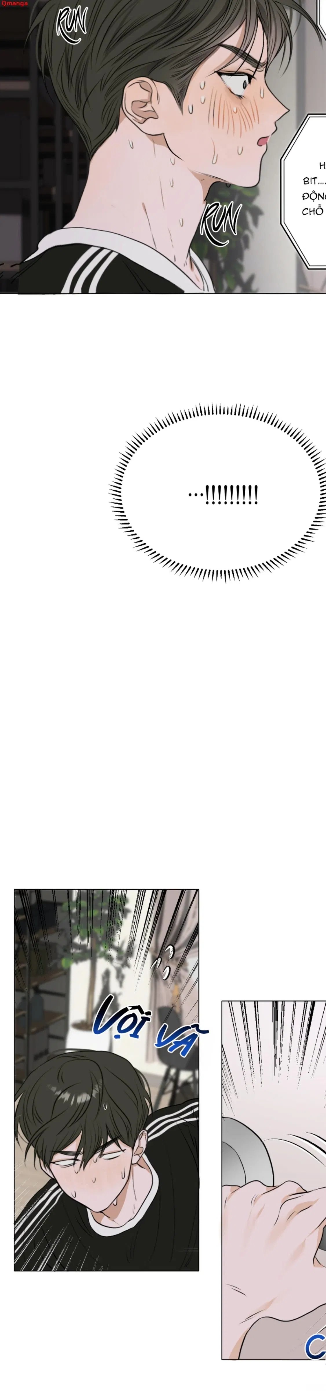 đoá hoa trên mặt hồ chapter 1 23