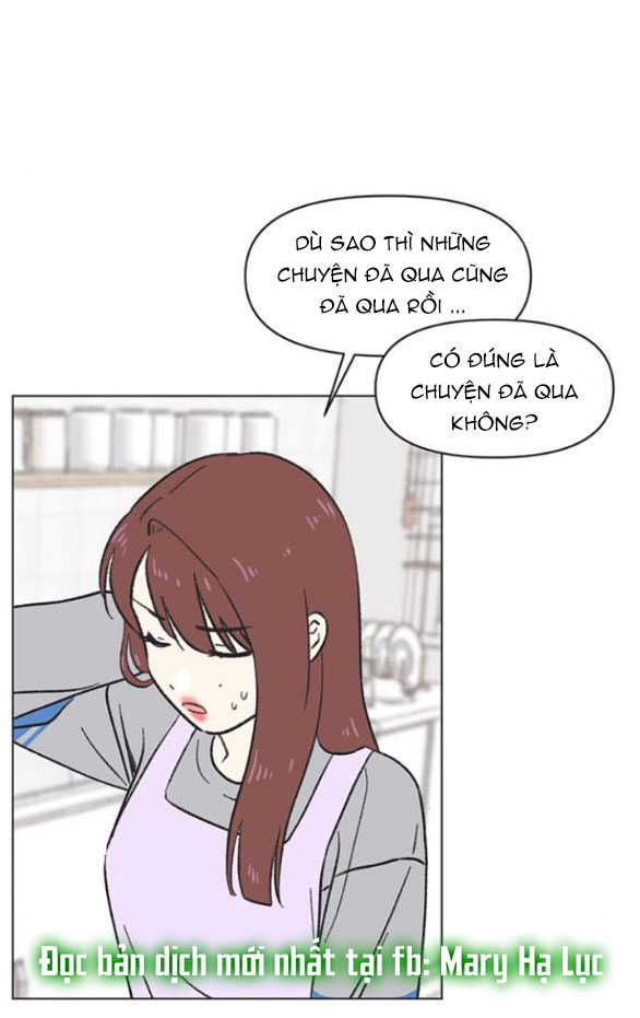 Thanh Xuân Đáng Yêu chapter 12.1 30