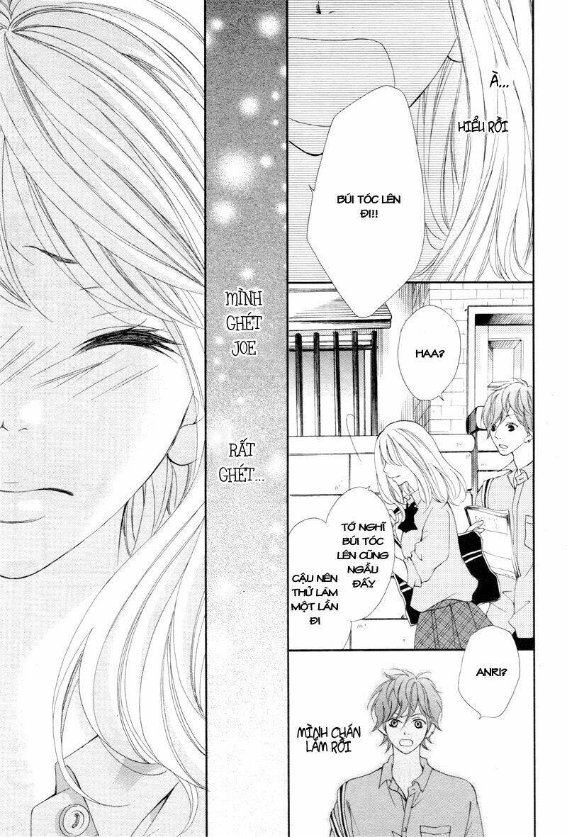 tổng hợp one shot. chapter 99 16