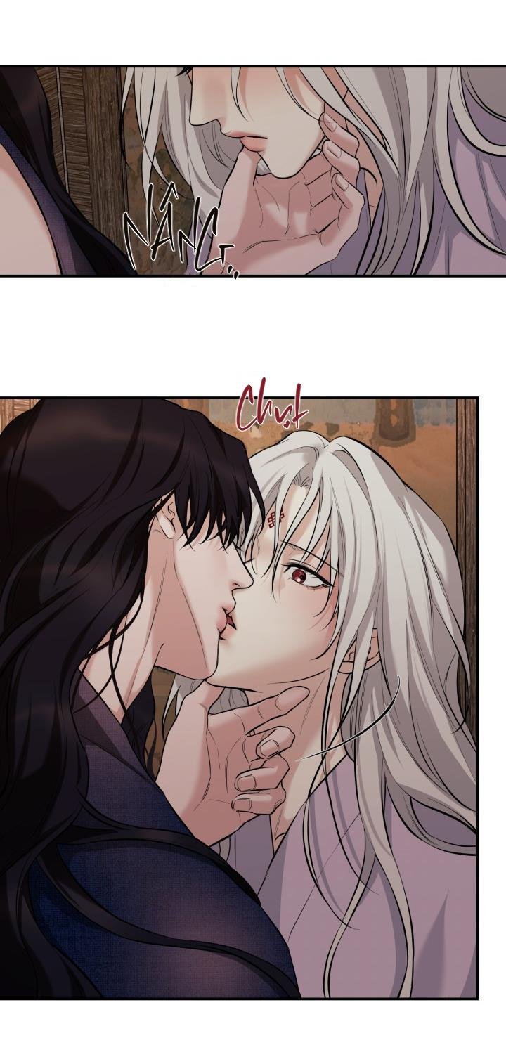 truyện ngắn lục lạc đôi chapter 2.4 17