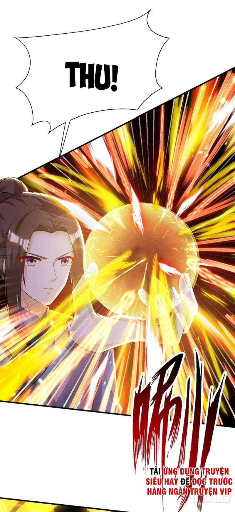 chúa tể tam giới chapter 103 20