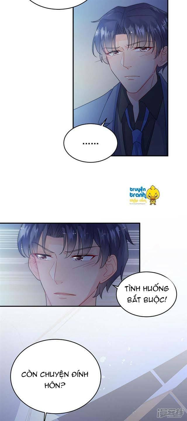 chọc tới chủ tịch tổng tài 2 chapter 140 26