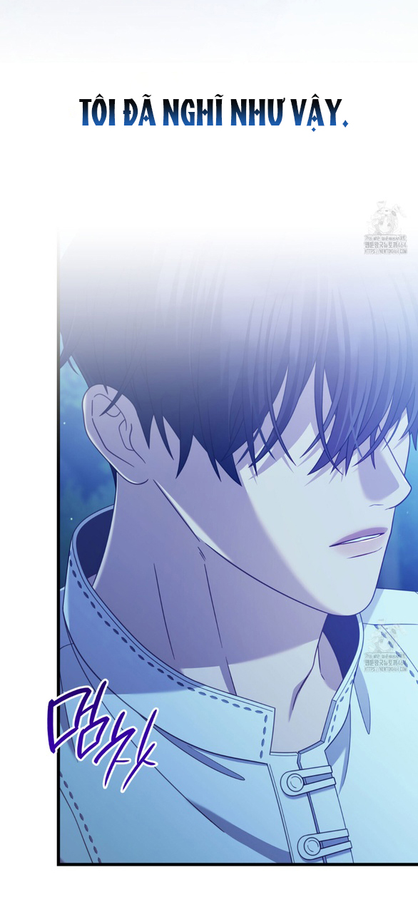 Tôi Sẽ Biến Anh Ta Từ Một Con Chó Điên Thành Một Chàng Quý Tộc chapter 44.2 21