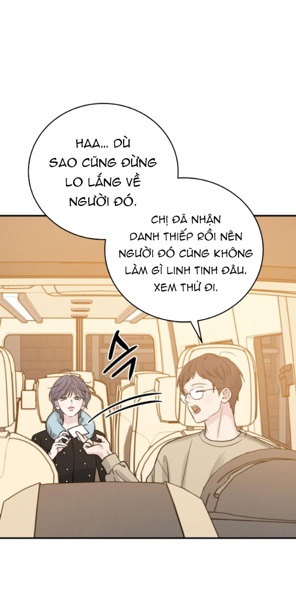 Thuyết Tình Yêu Ích Kỷ chapter 39.1 7