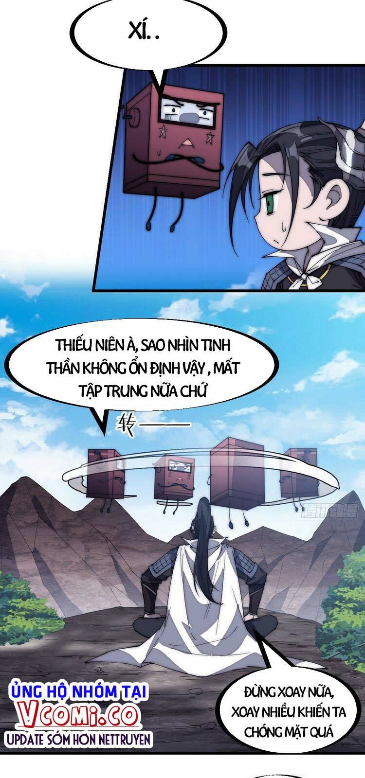 ta có một sơn trại chapter 166 2