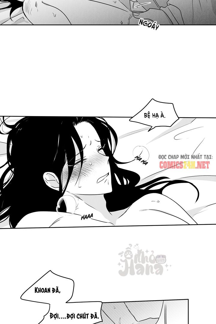 điện hạ ! xin hãy ăn em đi chapter 3 3