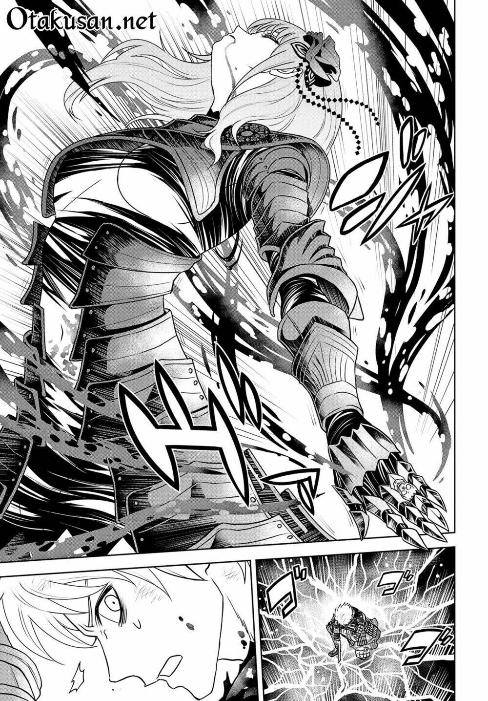 raisekamika chapter 25 30