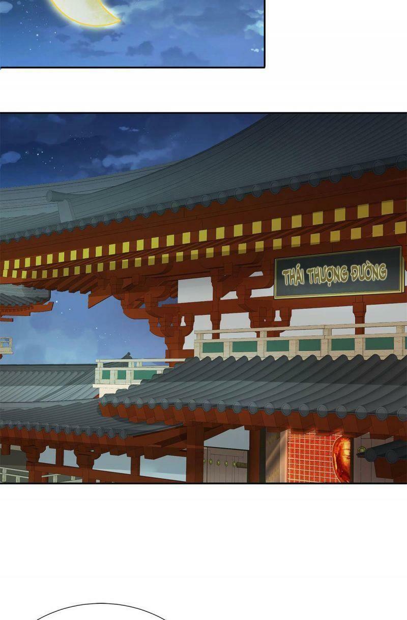 sau khi tu luyện, ta biến thành ma tôn xương khô chapter 7 95