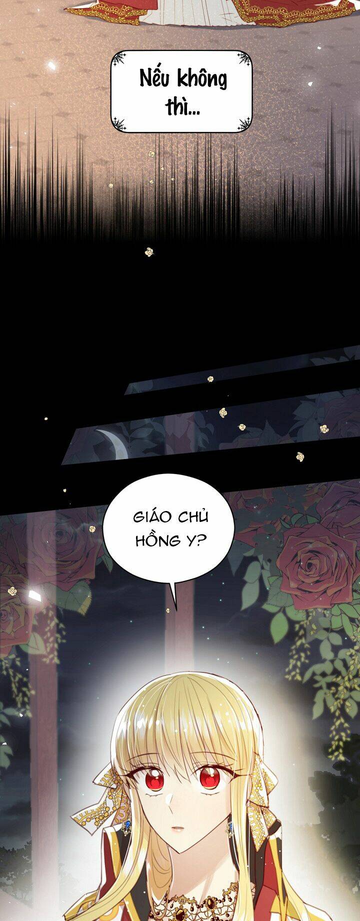 vẻ đẹp của ác ma chapter 27 14