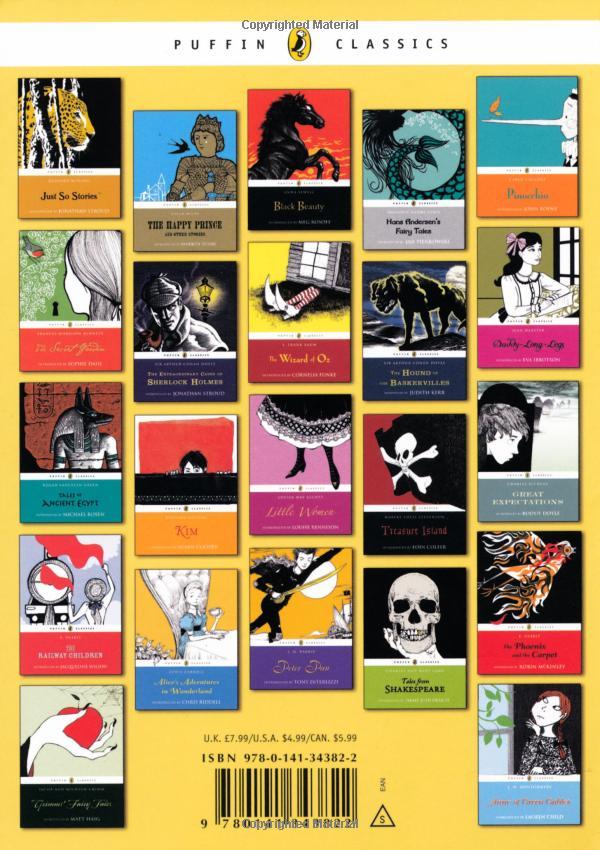 David Copperfield (Puffin Classics)