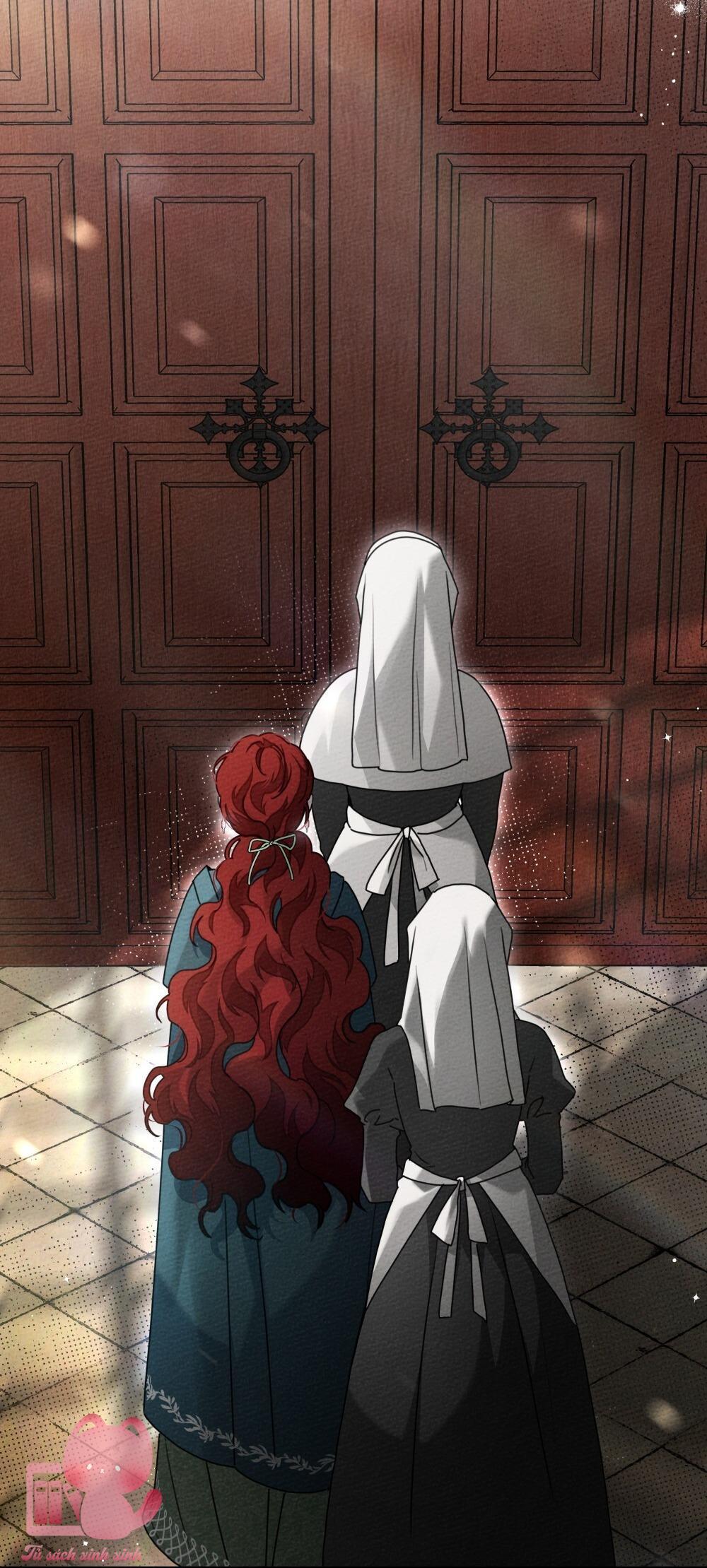 dưới tán cây sồi chapter 64 5