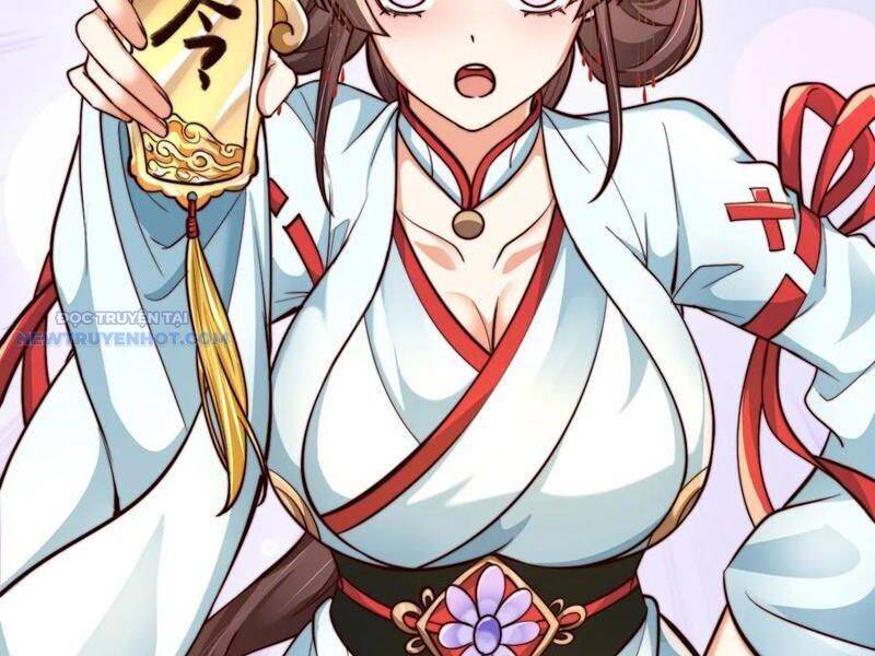 ta thực sự không muốn làm thần tiên chapter 83 54