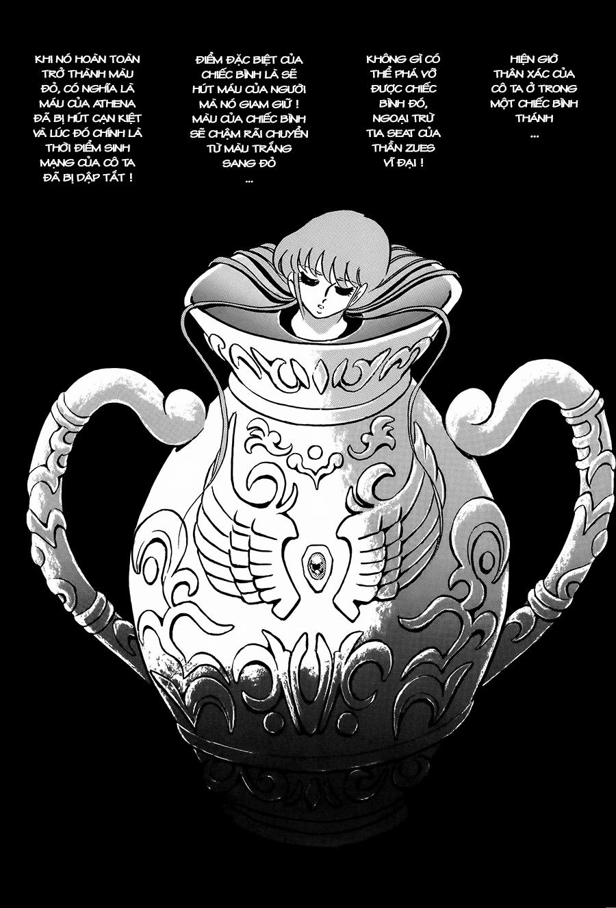 áo giáp vàng chapter 102 38