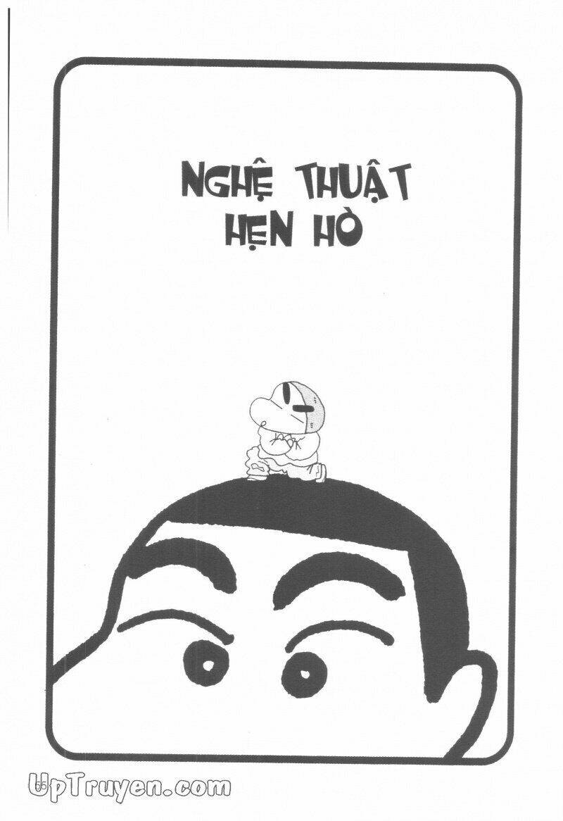 crayon shin-chan cậu bé bút chì chapter 44 1