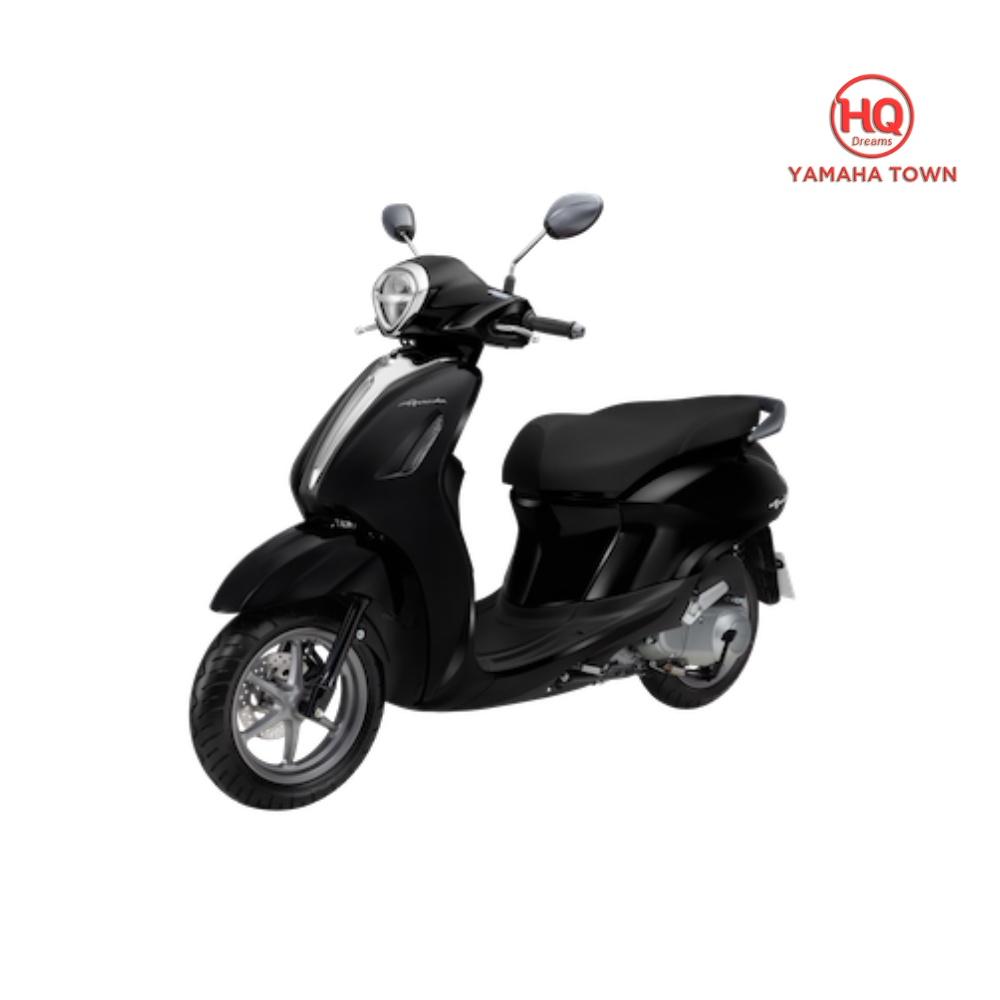 Xe máy Yamaha Grande phiên bản tiêu chuẩn hoàn toàn mới 2023