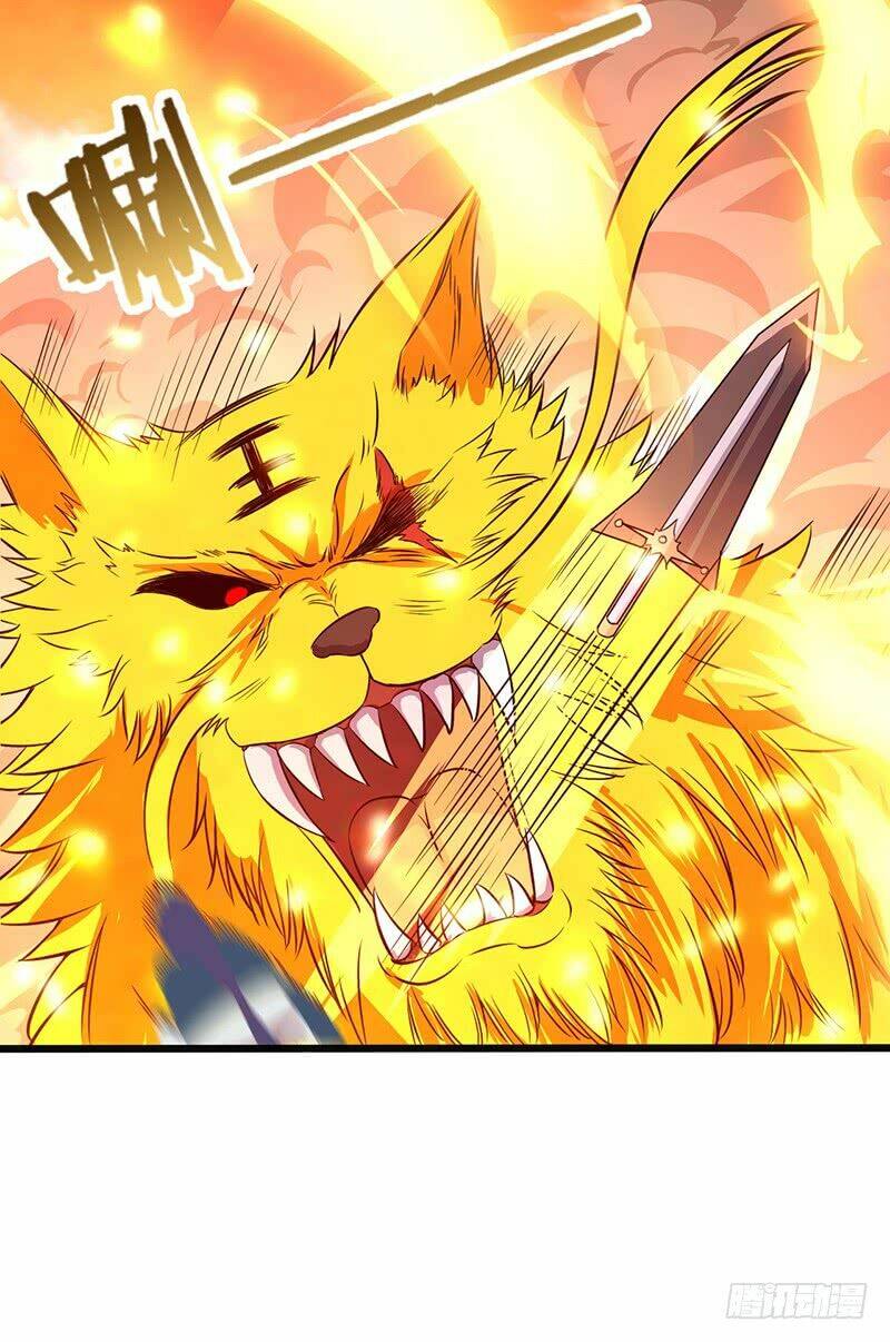 hỗn độn kiếm thần chapter 68 1