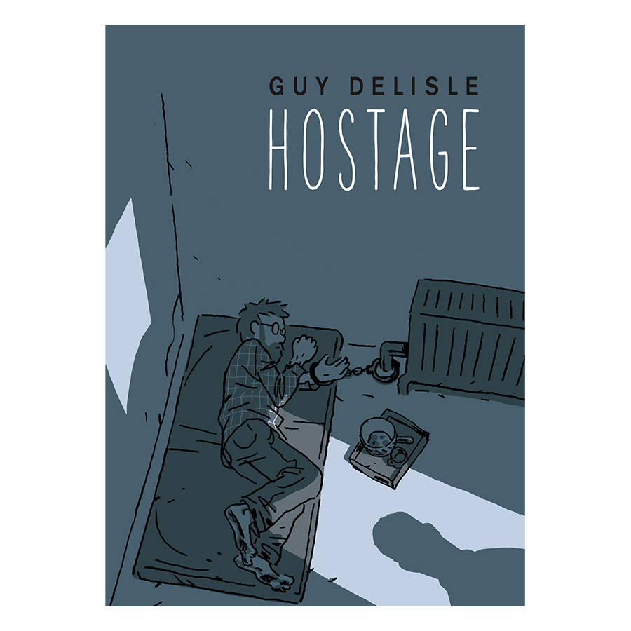 Hostage /H