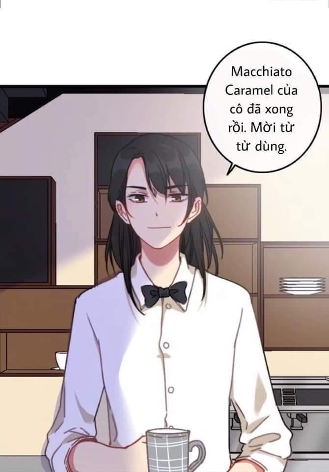 lời thì thầm chapter 36.2 9