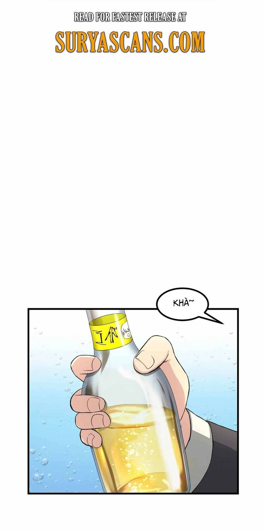 bách kiếp cường giả chapter 16 1