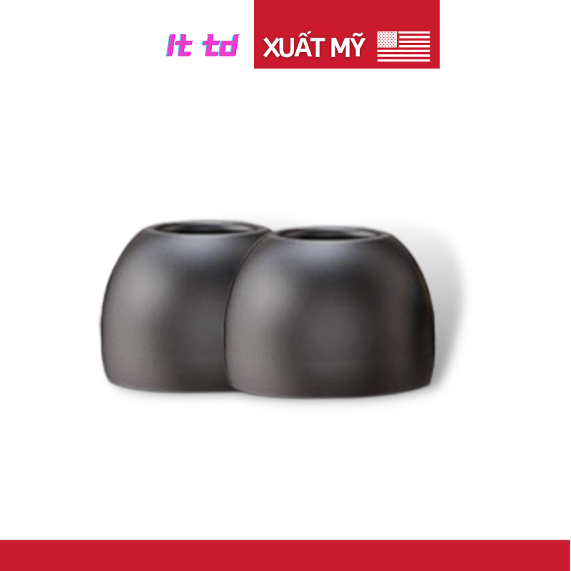 Cặp Nút Tai Nghe Bluetooth Không Dây LT - Hàng Chính Hãng