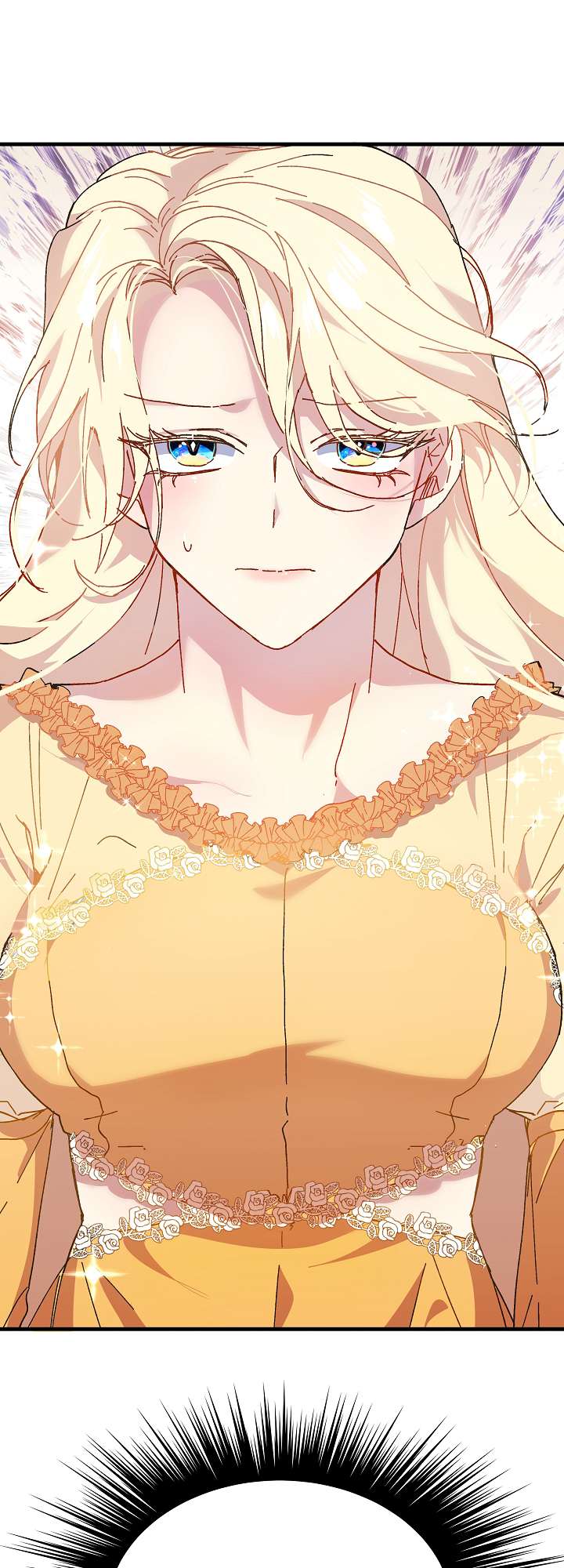 công chúa giả điên chapter 3 56