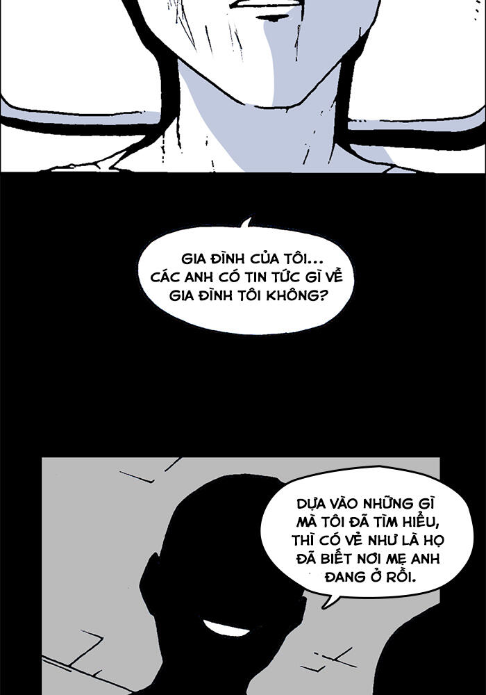 mắc kẹt trên mặt trăng chapter 38 35