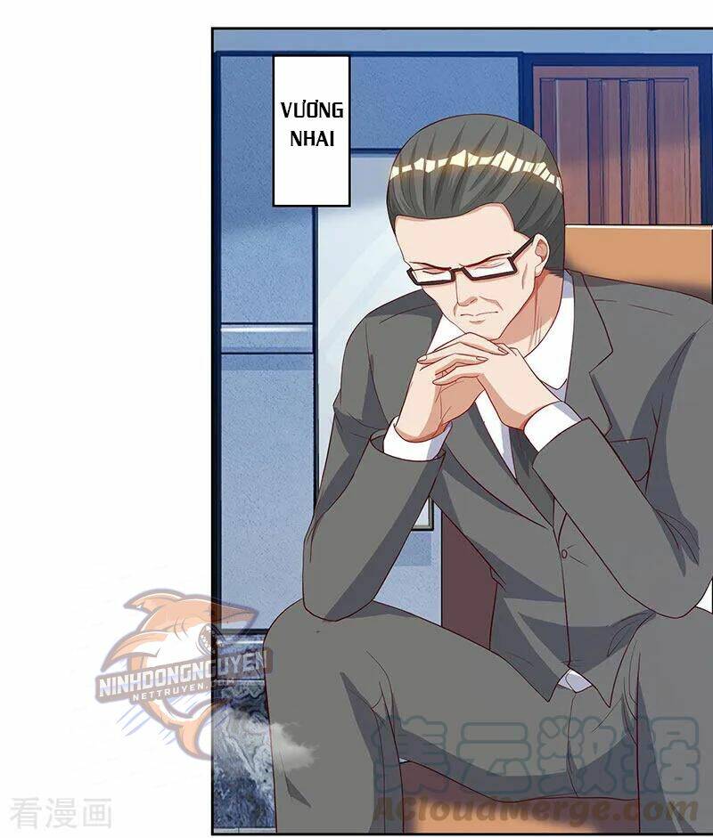 trọng sinh khí thiếu quy lai chapter 74 7