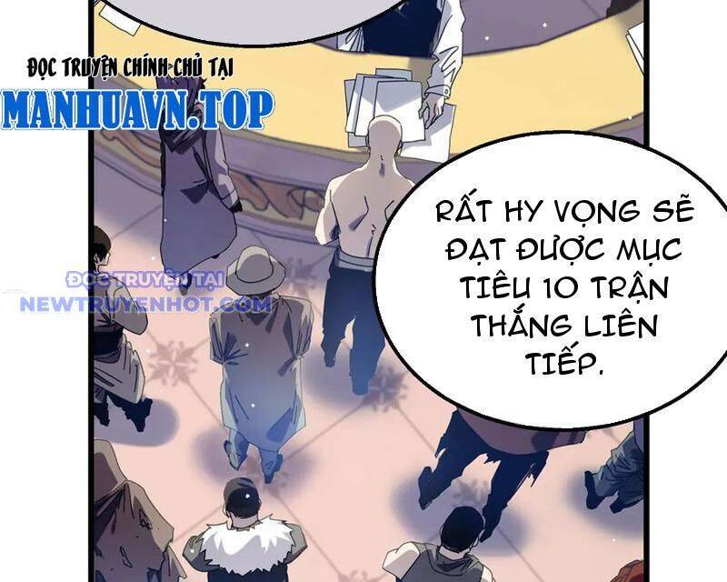 Vô Địch Bị Động Tạo Ra Tấn Sát Thương chapter 57 104