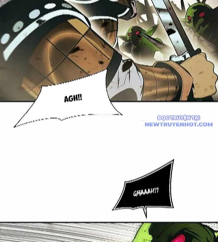 bất bại chân ma chapter 242 7