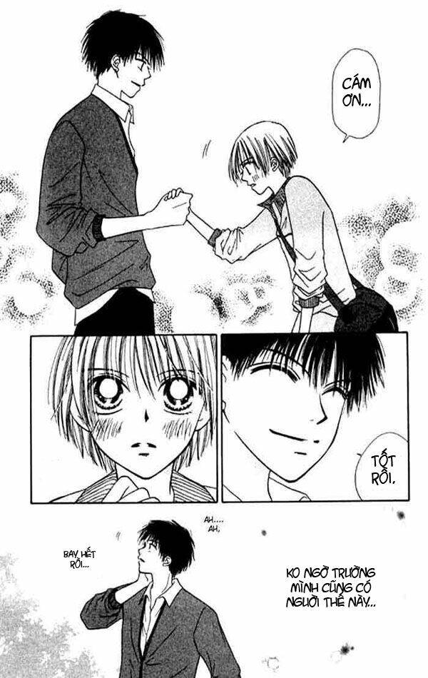 girl got game - power chapter 14 9