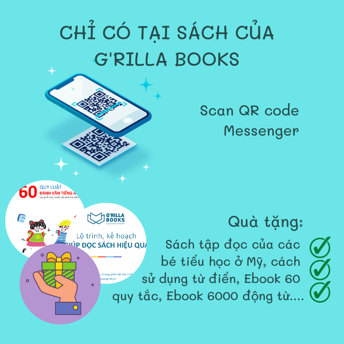 Sách - Quy Luật Ngữ Pháp Tiếng Anh Tập 2. Thì Hiện Tại Đơn &amp; Quá Khứ Đơn