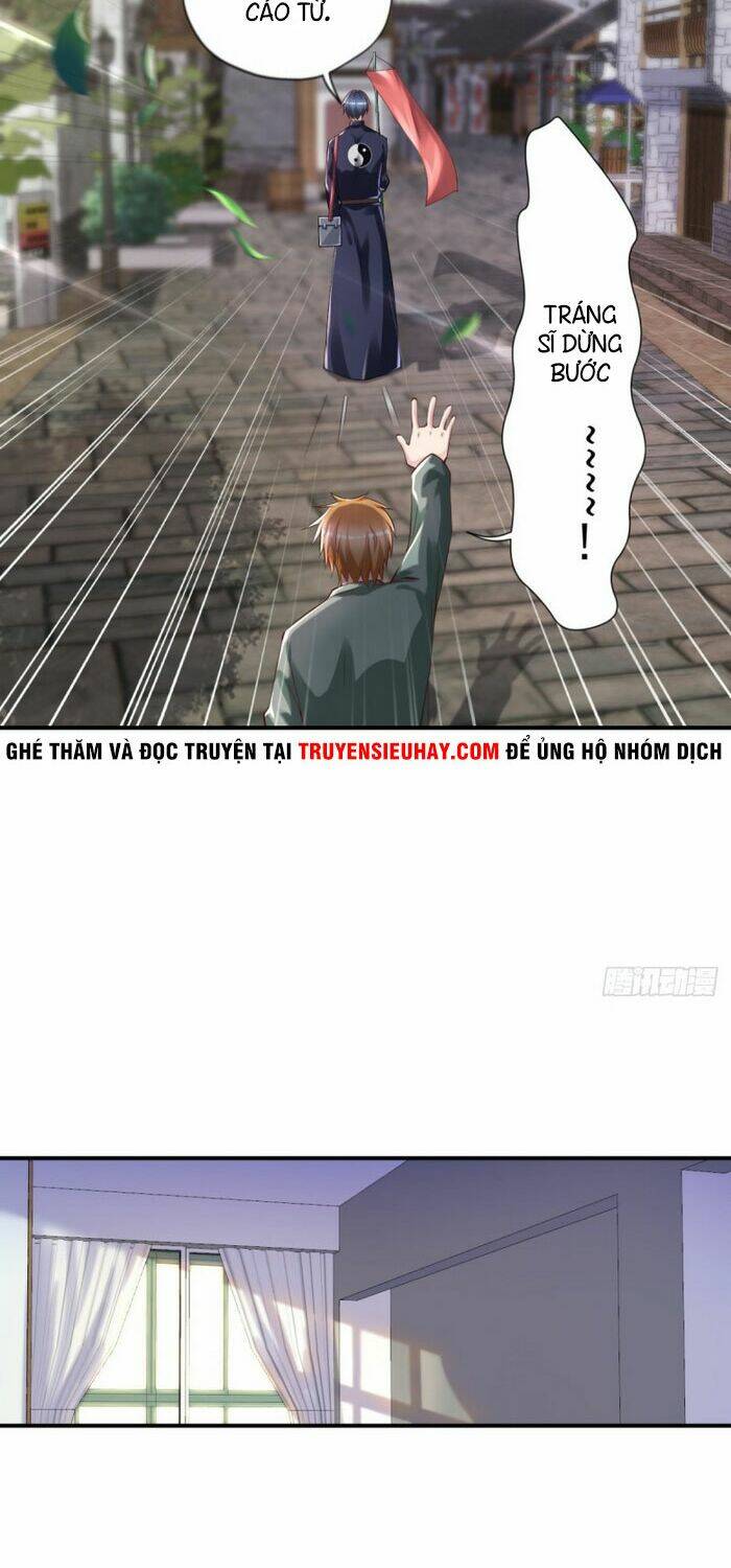 mở phòng khám tại tu tiên giới chapter 58 16