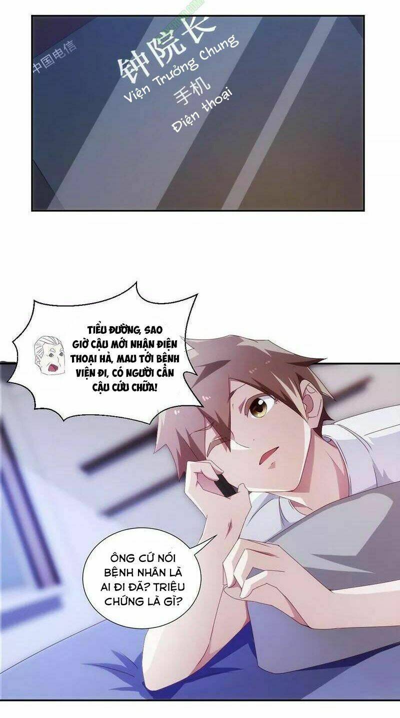 thần y hệ thống chapter 42 3