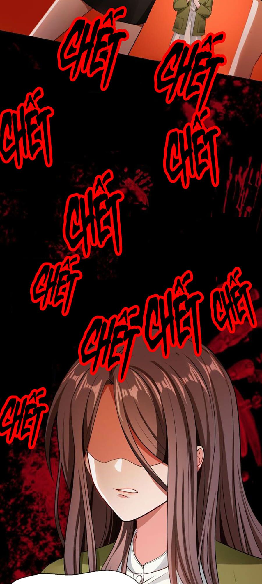 kế hoạch công lược của cô vợ gả thay chapter 30 58